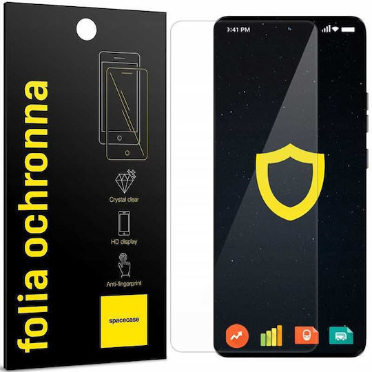 Spacecase Hydrogel Screen Protector (Motorola Edge 50 Pro)