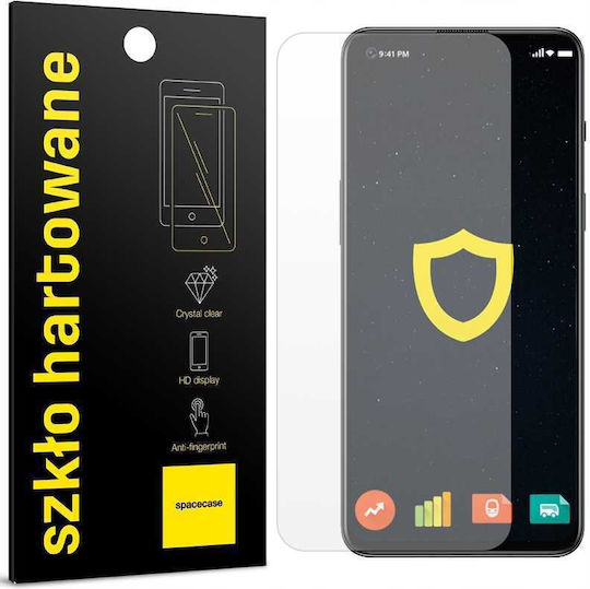 Spacecase 2.5D Tempered Glass (OnePlus Nord 2T)