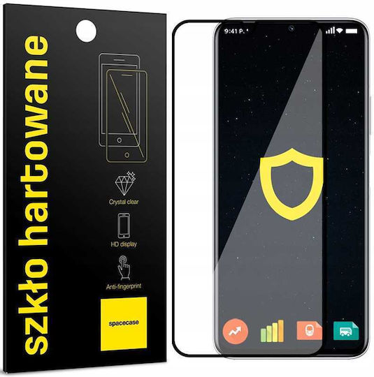 Spacecase 5D Закалено стъкло (Huawei Nova Y70)