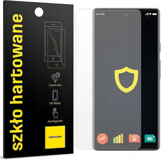 Spacecase 2.5D Tempered Glass (Google Pixel 6a)