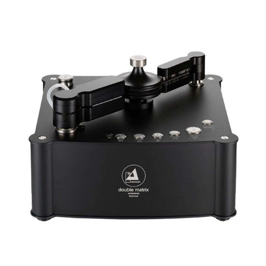 ClearAudio Double Matrix Professional Sonic Spălător De Discuri De Vinil