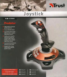 Trust Joystick Ενσύρματο