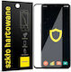 Spacecase 5D Tempered Glass (Oppo A57 4G)
