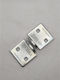 Cisa Set Steel Corners