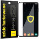 Spacecase 5D Tempered Glass (Moto G73 5G)