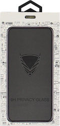 TelForceOne Tempered Glass (Galaxy S25 Edge)