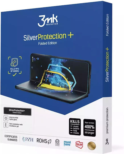 3MK Screen Protector (Galaxy Z Fold7)