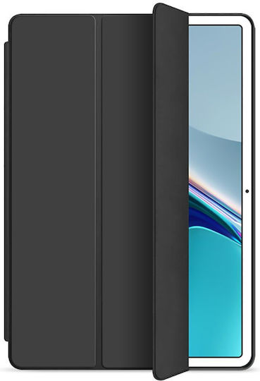 Premium Flip Cover Negra (Huawei MatePad 11 (2021)) K760122587734