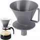 Coffee Filtering Funnel