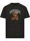 Kids' T-shirt Black