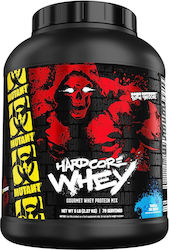 Mutant Hardcore Whey 2.27kg