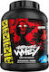 Mutant Hardcore Whey Protein Molke mit Geschmack Vanille 2.27kg