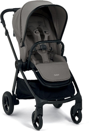 Mamas & Papas Vardo Adjustable Baby Stroller Suitable for Newborn Storm 11.2kg