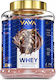 Yava Labs Premium Whey Протеин Суроватъчен с Вк...