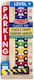 Melissa & Doug Lernspiel Buchstaben und Zahlen für 3+ Jahre