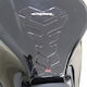 Gpk Tank Pad 3D Honda CBR 600 1000 Black