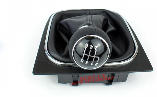 Best-Ka für Volkswagen Golf / Jetta / Eos / Scirocco Schwarz