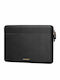 Innostyle Αδιάβροχη Θήκη για Laptop 16" σε Μαύρο χρώμα PLS-10BLK-16