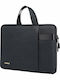 Innostyle Wasserdicht Tasche Fall für Laptop 16" in Schwarz Farbe S100BLK-16