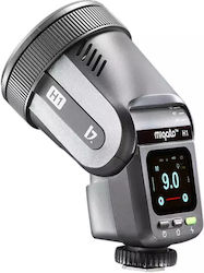 Jinbei Miqato H1 Led Speedlite Jinbei Miqato H1 Led Speedlite