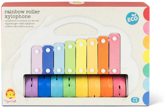 Tiger Tribe Xylophon für 1-5 Jahre