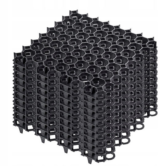Kadax 50x50cm 10pcs