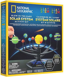 National Geographic Planetariu National Geographic Planetariu