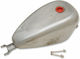 Drag Specialties Тепозито Ацъли 63584 1200 R C 04-06 Harley Davidson Xl 883 L 05-06 Небоядисано Парче