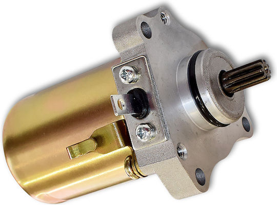 Starter Kaze-r Zx-130 Kriss X-CITE 135 Kristar W-Standard