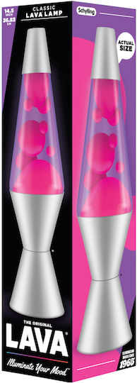 Lavazza Φωτιστικό Lava Lamp Lavazza Φωτιστικό Lava Lamp