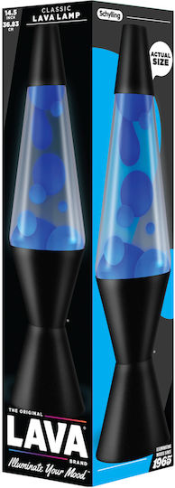 Lavazza Lampă De Lavă Lavazza Lampă De Lavă