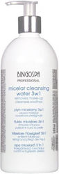 BingoSpa Micellar Water Ντεμακιγιάζ 500ml