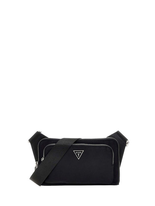 Waist Bag Black