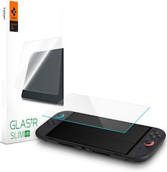 Spigen Προστασία Οθόνης Tempered Glass για Switch 2 Spigen Προστασία Οθόνης Tempered Glass για Switch 2