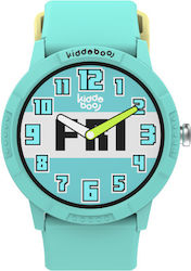 Kiddoboo Smartwatch O’Clock Grün