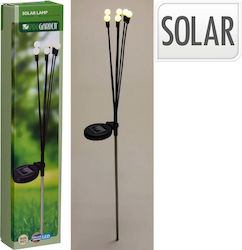 Lampă Solară Ghiveci de flori Lampă Solară Ghiveci de flori