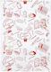 Хартия Афиш 35 x 50 см 10 кг