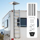 Vevor Περιστρεφόμενη Βάση Σκάλας Starlink Rv Gen 3 Fcptazksdxlt56bfu001v0