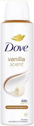 Dove Spray 150ml Dove Spray 150ml