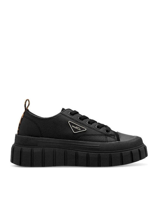 Sneakers Black
