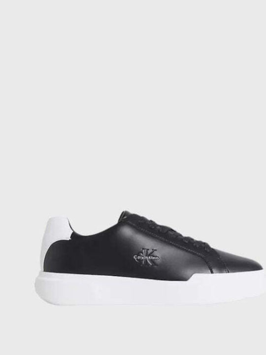 Calvin Klein Herren Sneakers Schwarz
