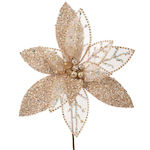 Iliadis Christmas Decorative Alexandrian 34cm C...