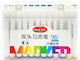 Whiteboard-Marker 3mm Mehrfarbig 96Stück