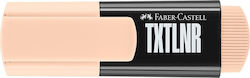 Faber-Castell Pastel Textmarker Pastel Powder