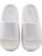 Frauen Flip Flops in Weiß Farbe