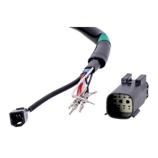 Throttle Sensor E-throttle Twist Grip Harley-Davidson Namz Twist Grip Sensor Throttle-by-Wire Models