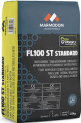 Marmodom Fl 100st Standard 25 Kg Ινοπλισμένη Κόλλα Θερμομονωτικών Πλακών C2e W2 Marmodom Fl 100st Standard 25 Kg Ινοπλισμένη Κόλλα Θερμομονωτικών Πλακών C2e W2