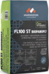 Marmodom Fl 100st Biopanoply 25 Kg Ινοπλισμένη Κόλλα Θερμομονωτικών Πλακών C2e W2 Marmodom Fl 100st Biopanoply 25 Kg Ινοπλισμένη Κόλλα Θερμομονωτικών Πλακών C2e W2