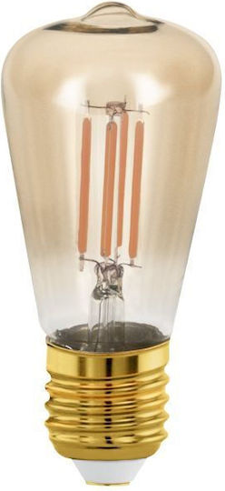 Eglo Led E27 4W St48 1700K 110066 Halogenlampe