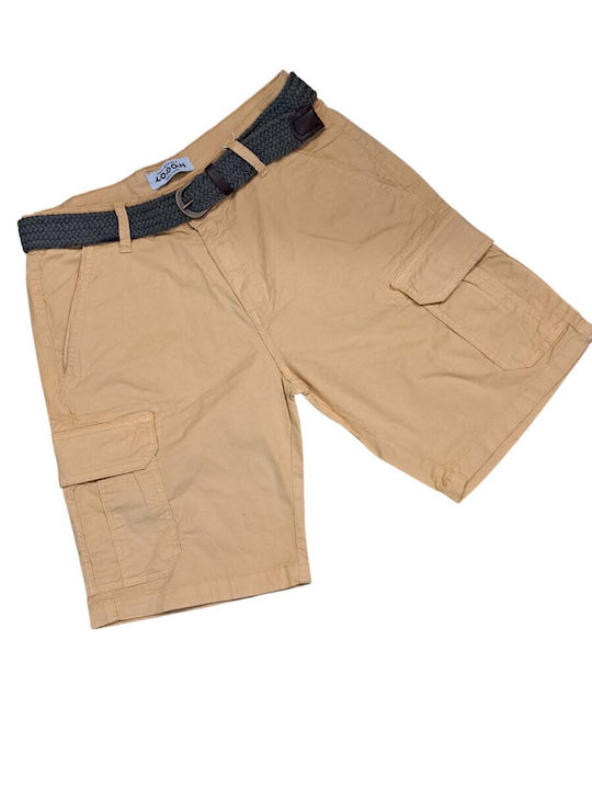Losan Мъжка Бермуда Light Brown